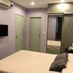 ให้เช่า Ideo Wutthakat คอนโดติด BTS วุฒากาศ เดินเพียง 200 เมตร