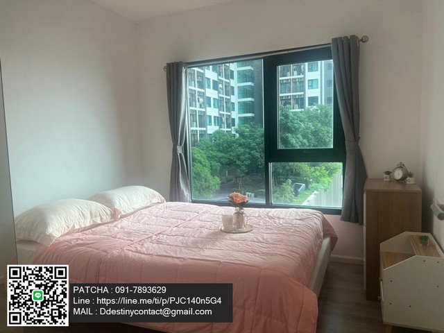 ขายคอนโด เคนซิงตัน สุขุมวิท-เทพารักษ์ ติด MRTทิพวัล