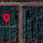 ขายที่ดินเปล่า ทำเลดี อำเภอองครักษ์ จังหวัดนครนายก