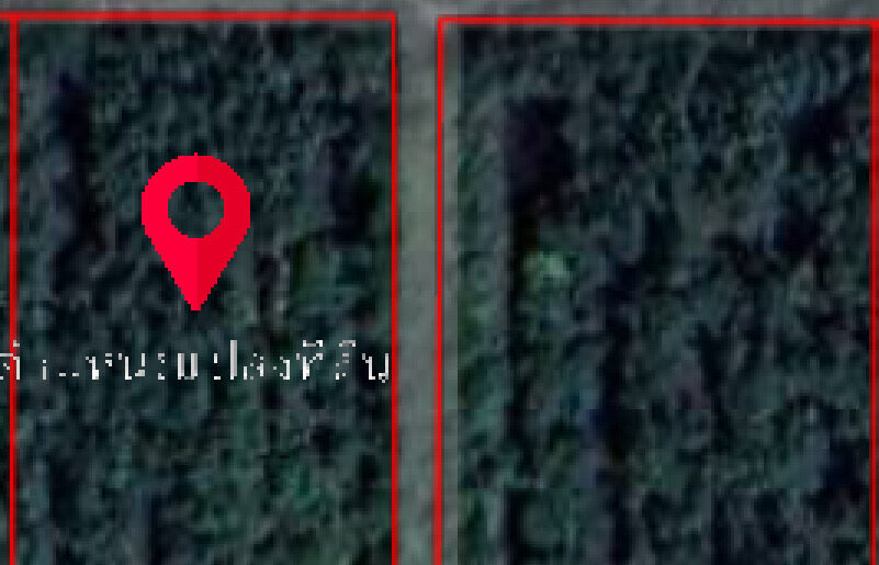 ขายที่ดินเปล่า ทำเลดี อำเภอองครักษ์ จังหวัดนครนายก