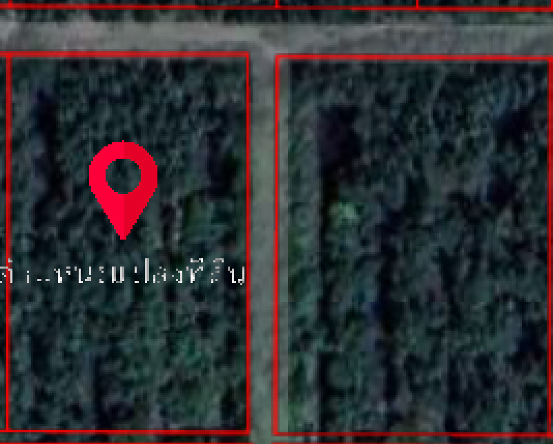 ขายที่ดินเปล่า ทำเลดี อำเภอองครักษ์ จังหวัดนครนายก