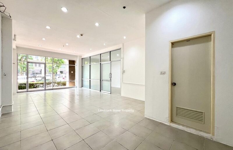 LM25-0059 ขายห้องว่าง ลุมพินี คอนโดทาวน์ รามอินทรา นวมินทร์