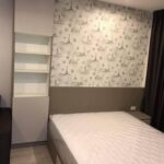 เช่าคอนโด Ideo Mobi จรัญอินเตอร์เชนจ์ พร้อมเข้าอยู่