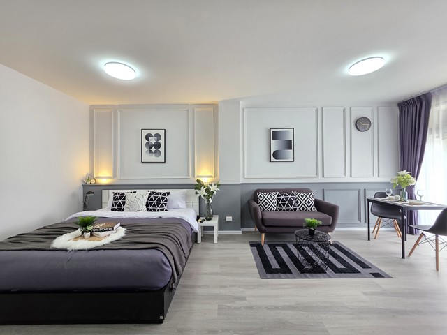 ขาย คอนโด ไทยรงค์ ทาวน์เวอร์