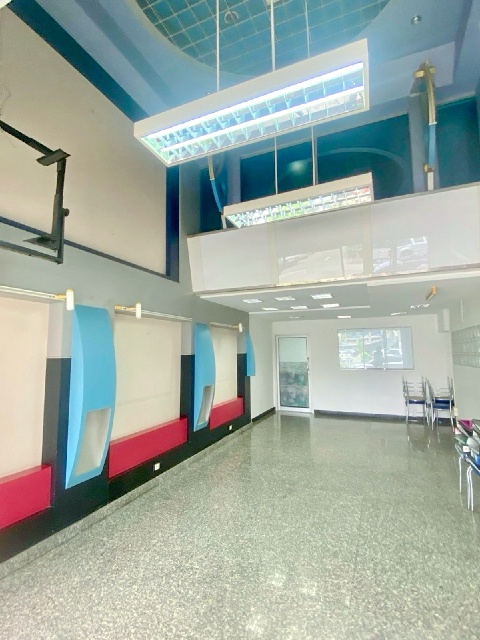 แม็กซ์แวลู หลักสี่ 300 ม. คลินิก ร้านทำผม MRT ราชภัฏพระนคร 999ม.