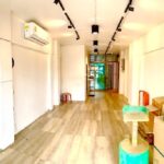 อาคาร 3 ชั้น รร. วัดดอน 500ม. BTSสุรศักดิ์ 900 ม.222ตร.ม.20ตร.วา