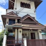 ขายอพาร์ทเม้นท์เซอร์วิส 3 ชั้น จังหวัดเชียงใหม่