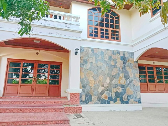 นวมินทร์อเวนิว 1.5 5นอน คฤหาสน์ 2 ชั้น รร.เลิศหล้า นวมินทร์20-26