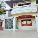 คฤหาสน์ 2 ชั้น นวมินทร์24 นวมินทร์ซิตี้อเวนิว 1.5กม. 5นอน รร.เลิ