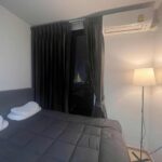 ให้เช่า พลัมคอนโด ปิ่นเกล้า สเตชั่น ห้องสวย เฟอร์ครบ