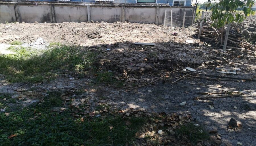 ขายที่ดินเปล่า ทำเลทอง ตำบลคลองสาม อำเภอคลองหลวง จังหวัดปทุมธานี