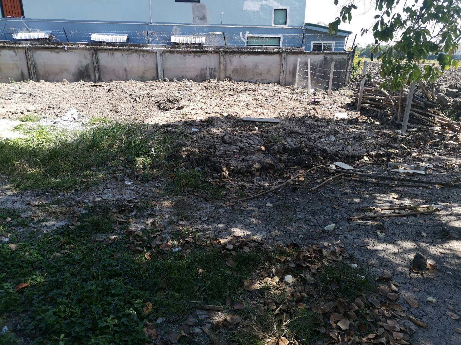 ขายที่ดินเปล่า ทำเลทอง ตำบลคลองสาม อำเภอคลองหลวง จังหวัดปทุมธานี