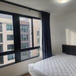 ให้เช่า Icondo Salaya 2 The Campus ห้องมุม ส่วนตัว วิวสระว่ายน้ำ