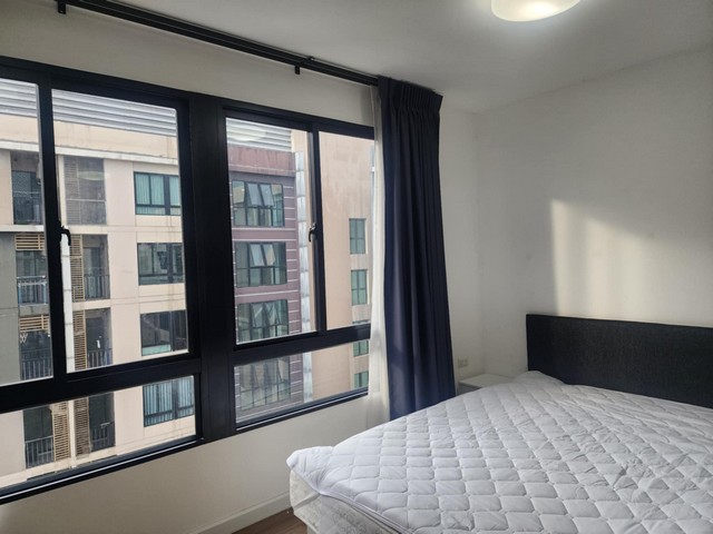 ให้เช่า Icondo Salaya 2 The Campus ห้องมุม ส่วนตัว วิวสระว่ายน้ำ