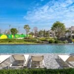 ให้เช่า บ้านเดี่ยว2ชั้นใหม่เอี่ยม 56ตารางวา อยู่ถนนกาญจนาภิเษก ชล