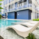 ให้เช่า คอนโดชีวาทัย ฮอลล์มาร์ค ลาดพร้าว-โชคชัย4 เฟส 1