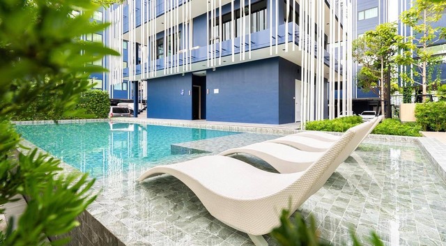 ให้เช่า คอนโดชีวาทัย ฮอลล์มาร์ค ลาดพร้าว-โชคชัย4 เฟส 1