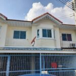 ขายทาวน์เฮ้าส์ 2 ชั้น เนื้อที่ 18 ตรว.