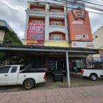 ให้เช่าอาคารพาณิชย์ติดถนนนิมิตใหม่ ประชาร่วมใจ หนองจอก มีนบุรี