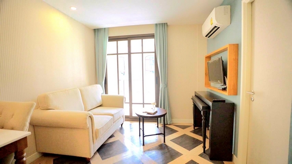 ขายเอสปันญา คอนโด รีสอร์ท พัทยา 35 ตรม แต่งครบ พร้อมอยู่