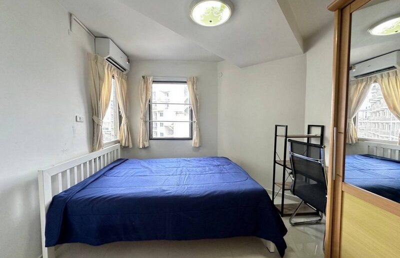 67CSE-001-3B ขาย/ให้เช่าคอนโด เอสวี ซิตี้ พระราม 3