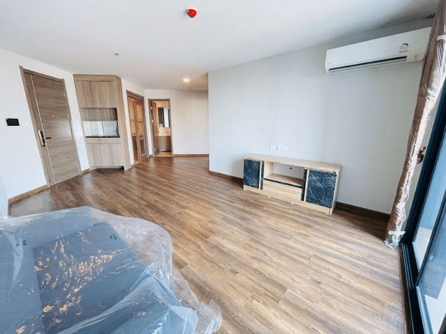 : ขายด่วน คอนโด Artisan Ratchada ขนาด 71.35 ตร.ม.