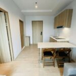 ขายด่วน คอนโด Altitude Unicorn สาทร-ท่าพระ ขนาด 30.97 ตร.ม.