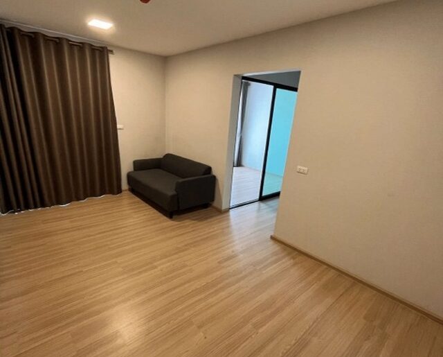 ขาย พลัม คอนโด มิกซ์ แจ้งวัฒนะ ขนาด 36.08 ตร.ม.