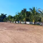 ขายที่ดินเปล่าริมแม่น้ำท่าจีน เนื้อที่ 364 ตร.ว. ติดถนนใหญ่สาย 34