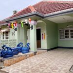 ขายบ้านเดี่ยว ชั้นเดียว เนื้อที่ 59.8 ตร.ว.