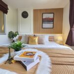 ขายด่วน ลุมพินี เซ็นเตอร์ นวมินทร์