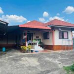 ขายบ้านพร้อมที่ดิน 2 งาน 49 ตร.ว.