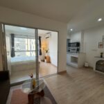 ขายคอนโด เพลิน เพลิน ติวานนท์ ติวานนท์-ปากเกร็ด56 ขนาด 33.78 ตร.ม