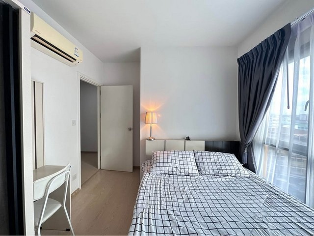 SAR77-003 ขาย เดอะทรี สุขุมวิท 71-เอกมัย ที่พักที่ตอบโจทย์ชีวิตทั