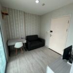 ขายคอนโดแอสปาย รัชดา-วงศ์สว่าง ขนาดพื้นที่ 28.21 ตร.ม