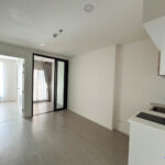 ขายคอนโด DENIM JATUJAK เดนิม จตุจักร ห้องขนาด 32.93 ตร.ม.