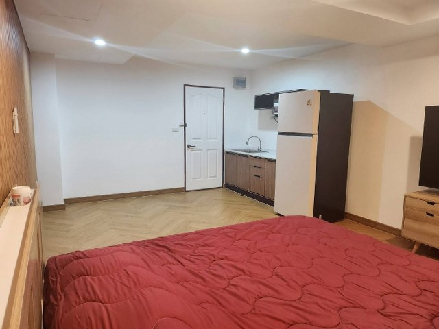 ขายคอนโด รีโนเวทใหม่ ขนาดพื้นที่ 34.94 ตร.ม.