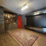 ขายคอนโด เมโทร พาร์ค สาทร ชั้น 8 มีเฟอร์นิเจอร์อย่างดี