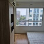 SAR77-007 ขาย ลุมพินี วิลล์ อ่อนนุช 46 ชีวิตเรียบง่าย แต่ครบทุกคว