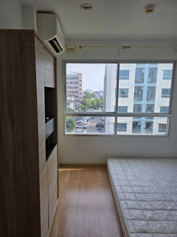 SAR77-007 ขาย ลุมพินี วิลล์ อ่อนนุช 46 ชีวิตเรียบง่าย แต่ครบทุกคว