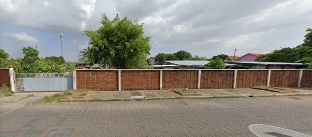 ขายที่ดิน 1-2-75 ไร่ ย่านคู้บอนรามอินทรากม.8วัชรพลเขตบางเขน