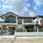 BS966 | ขายบ้านเดี่ยว 2 ชั้น หมู่บ้านปรีชาล้ำเพชร รามคำแหง 76