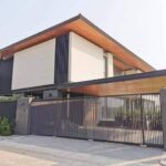 ขายบ้านเดี่ยว 2 ชั้น 156 ตรว. หมู่บ้านเอเวอร์กรีน บางนา กม.5