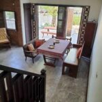 ขายทาวน์โฮม 3 ชั้นหลังริม ซอยอ่อนนุช 21 ริมคลองพระโขนง บ้านวินเทจ