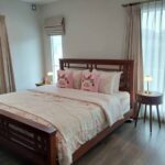 P605 ให้เช่า บ้านเดี่ยว โครงการ มัณฑนา ศรีนครินทร์-ร่มเกล้า Manta