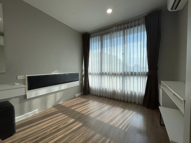 SAR96-007 ขาย iCondo Sukhumvit 103 ไปเซ็นทรัลบางนาก็ง่าย