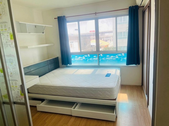 SAR96-011 ขาย ลุมพินี เมกะซิตี้ บางนา โคตรถูก ห้องมุม 26 ตรม