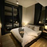 SAR77-030 ขายThe Lofts Asoke นิยามใหม่ของชีวิตคนเมืองสุดฮิปใจกลาง