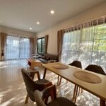 P606 ให้เช่า ทาวน์โฮม โครงการ บริทาเนีย วงแหวน-จตุโชติ