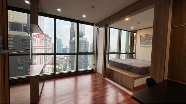 SAR77-032 ขาย Wish Signature Midtown Siam ที่สุดแห่งทำเลใจกลางสย